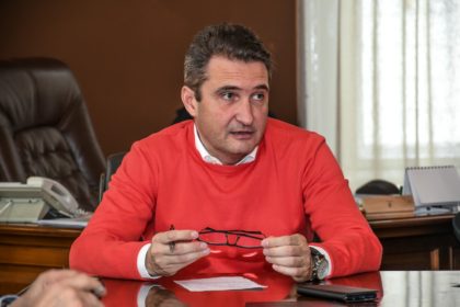 Primarul Aradului riscă o amendă între 5.000 și 30.000 de lei
