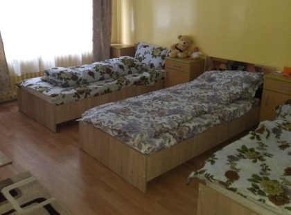 DGASPC Arad deschide prima locuință protejată pentru victimele violenței domestice (GALERIE FOTO)