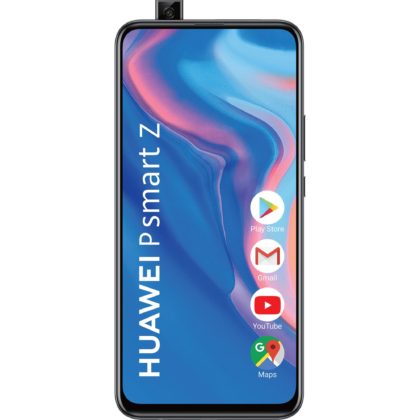 Huawei P Smart, un telefon performant, la prețuri accesibile