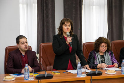 Eveniment sub egida UNESCO la Universitatea „Aurel Vlaicu”