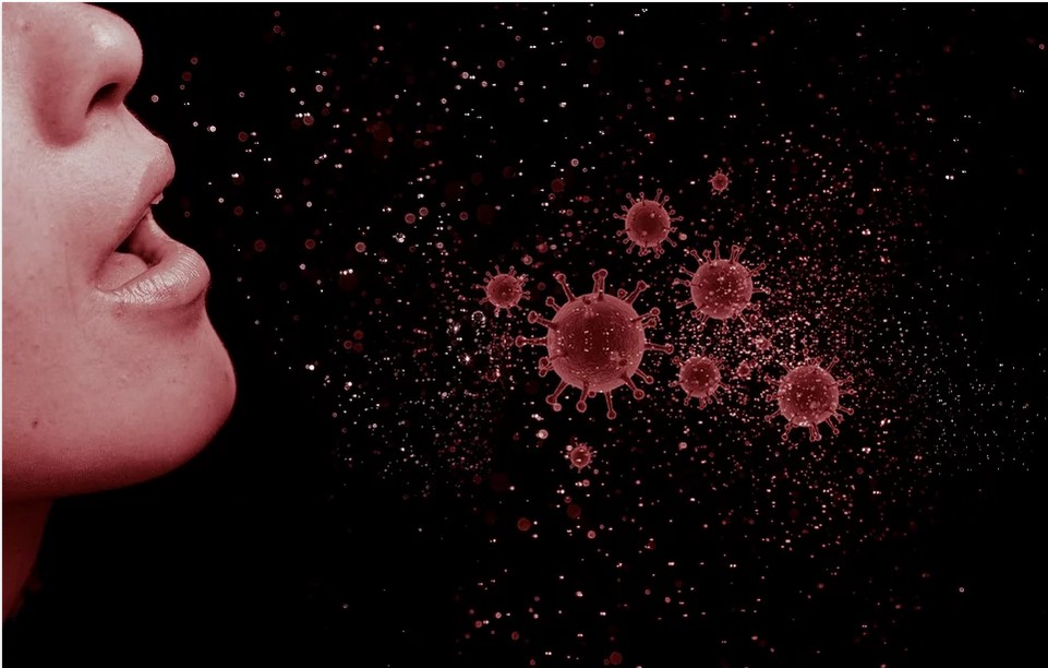 NOUA TULPINĂ de coronavirus a suferit mutații MAJORE. Cum se manifestă BOALA