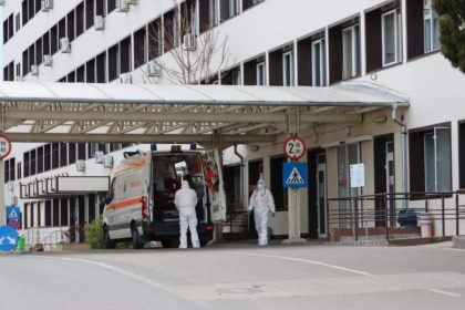 NEWS ALERT: Au fost CONFIRMATE primele cazuri de infecție cu CORONAVIRUS la Pecica