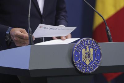 Ce noi MODIFICĂRI a anunțat Guvernul pentru români, pe timpul STĂRII de URGENȚĂ