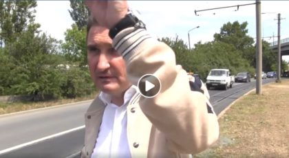 Ce n-a reușit Falcă în (aproape) două mandate face Bibarț în interimat (VIDEO)