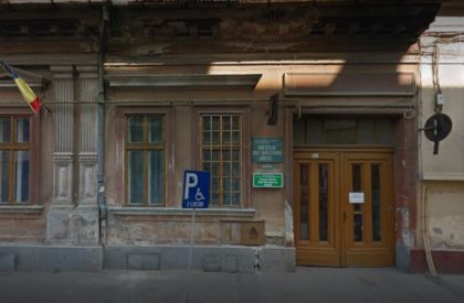 IMPORTANT: Secția de Boli Infecțioase a fost MUTATĂ din clădirea de pe strada Ștefan Cicio Pop