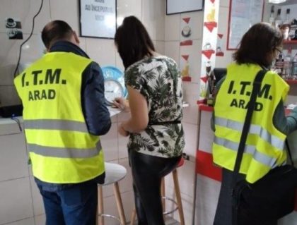 ATENȚIONARE de la ITM Arad în privința utilizării semnăturii electronice la contractele de muncă