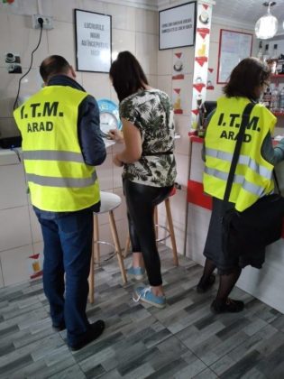 ITM Arad anunță care sunt noile prevederi referitoare la timpul de muncă