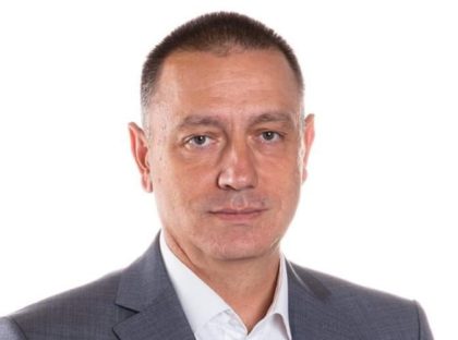 INTERVIU/ Mihai Fifor, senator al PSD Arad: „Falcă și Bibarț ignoră Cetatea Aradului de 10 ani”