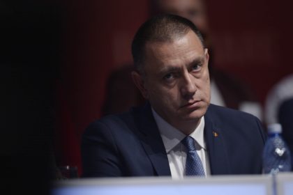 Mihai Fifor: „Nici una dintre măsurile sociale nu ar fi existat în buget dacă PSD nu era la guvernare“