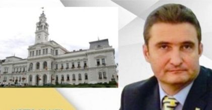 Bibarț, un primar IZOLAT și PNL în OPOZIȚIE în următorii patru ani?! Se anunță negocieri DURE pentru formarea MAJORITĂȚII în Consiliul Local Municipal