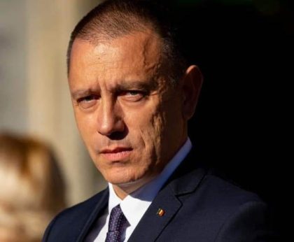 Mihai Fifor: „Nu vom face compromisuri, alianțe circumstanțiale sau jocuri politicianiste ieftine”