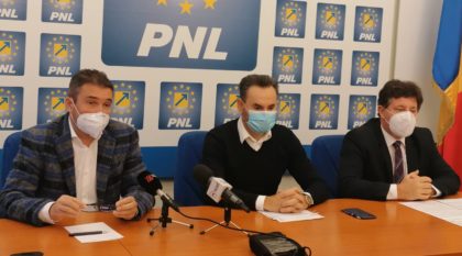 România, după un an de guvernare PNL: Investiții în sănătate, fonduri europene atrase, creșterea salariului mediu