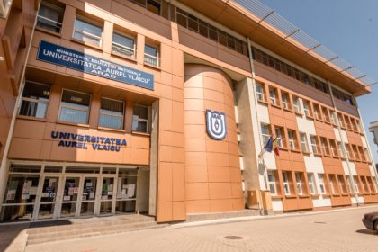 Universitatea „Aurel Vlaicu” din Arad, prezentă în Metarankingul Universitar 2020