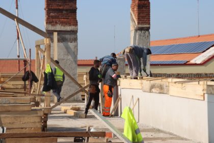 Două spitale noi vor fi inaugurate anul acesta la Arad