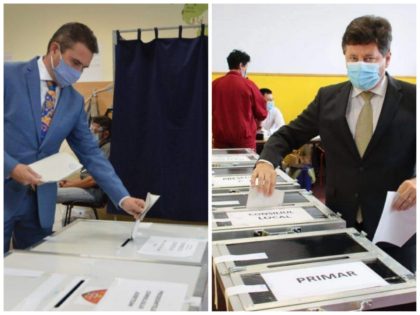 Autoritățile vor lua măsuri de protecție complete, în ziua alegerilor, pentru un vot în siguranță