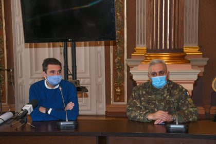 ULTIMA ORĂ: Policlinica CFR din Arad va fi din nou funcțională