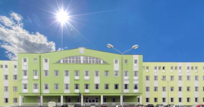 Spitalul Orăşenesc Ineu va funcționa în format mixt