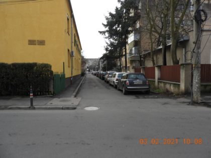 ATENȚIE, ȘOFERI! Reguli noi pe o stradă din municipiul Arad