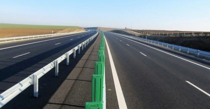 Cinci oferte pentru proiectarea Drumului Expres Arad – Oradea