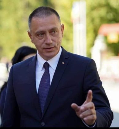 Mihai Fifor: „PSD va depune moțiune de cenzură împotriva guvernului Cîțu”