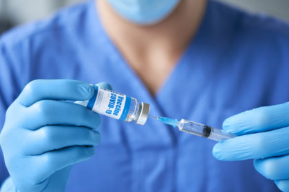 MedLife: „Dacă percepția nu se modifică, în cursul lunii iunie, cel mai probabil, România nu va mai avea pe cine vaccina”