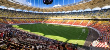 E OFICIAL! Suporterii români vor putea reveni pe stadion, la Euro 2020