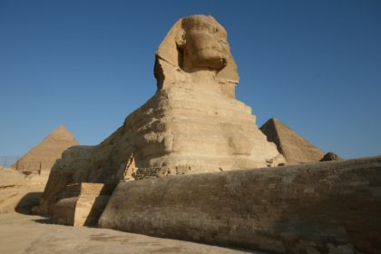 Egipt, destinația momentului. Piramide, plajă, resorturi luxoase, safari în deșert și insule te așteaptă în țara faraonilor