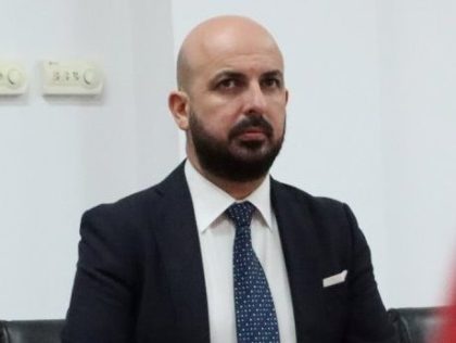 Directorul medical al Spitalului Clinic Județean Arad, propus pentru REVOCARE din funcție