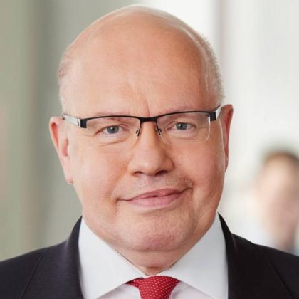 Ministrul Economiei german ar vrea să vândă „argintăria guvernului federal”, cedând participațiile la entitățile private