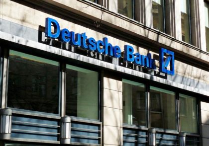 Despre Deutsche Bank, profituri bancare la vreme de pandemie, desființări de sucursale și locuri de muncă, dobânzi negative la depozite și conturi curente