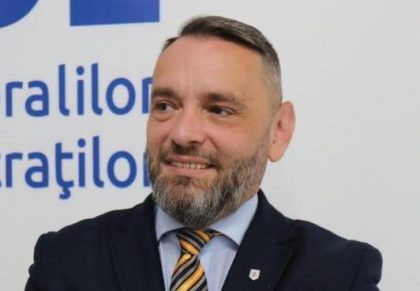 Alexandru Tiberiu Dekany: „România riscă să ajungă rușinea Europei din cauza unui ministru incompetent”