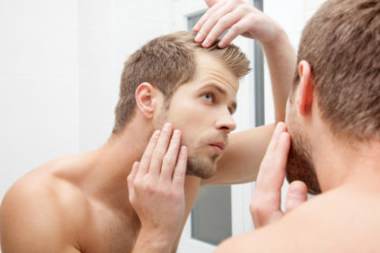 Blocanţii DHT, modalitatea numărul 1 de prevenire a căderii părului