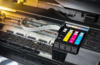 Cartuşe pentru imprimantă – cum se realizează procesul de înlocuire?