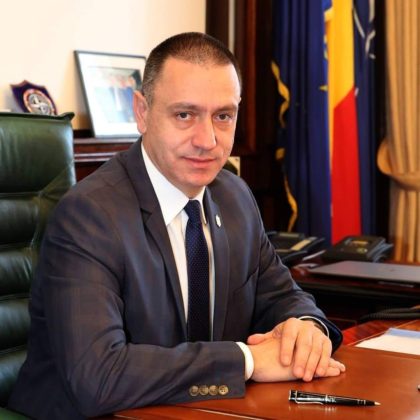 Mihai Fifor: „Starea de alertă sanitară trebuie să înceteze”