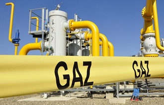 România are suficiente stocuri de gaze din depozite pentru gestionarea perioadei sezonului rece