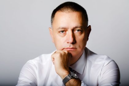 Mihai Fifor: PSD nu votează un guvern cu miniștrii USR care au provocat catastrofa sanitară din România
