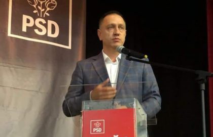 Mihai Fifor: „PSD solicită Ministerului de Interne să suplimenteze resursele pentru a răspunde adecvat cererii de eliberare de pașapoarte”