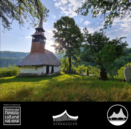 Proiect pentru inventarierea bisericilor istorice de lemn din România (GALERIE FOTO)