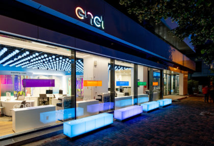 Magazinele Enel vor fi închise marți și miercuri, 30 noiembrie și 1 decembrie