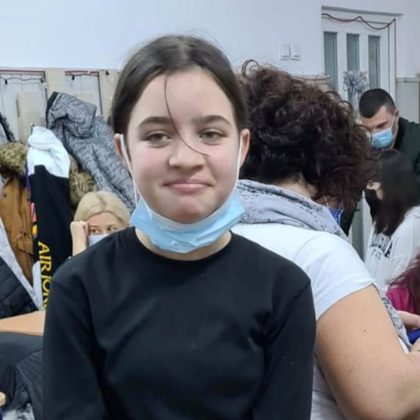 ALERTĂ în Arad. Fetiță DISPĂRUTĂ în drum spre ȘCOALĂ/ UPDATE