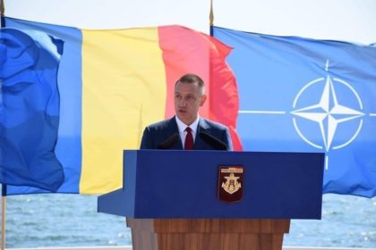 Mihai Fifor: „Mă alătur mesajelor ferme transmise de statul român și de Alianța Nord-Atlantică, de susținere fără echivoc a suveranității și independenței Ucrainei”