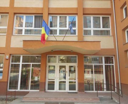 Școala Gimnazială „Aurel Vlaicu” din Arad, implicată într-un proiect în domeniul protecției mediului