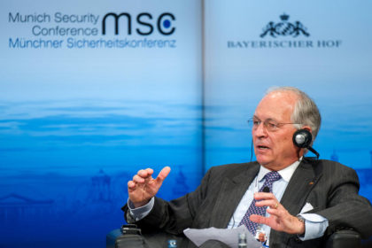 Conferința de securitate de la München și „dezvățarea de neputință”