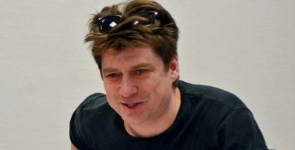 Actorul și regizorul arădean Tapasztó Ernő, premiat de Institutul Internațional de Teatru