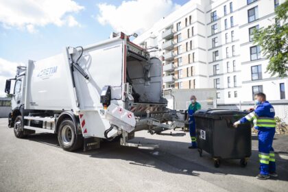 Se modifică tarifele de colectare și transport pentru deșeurile din Zona I a județului Arad