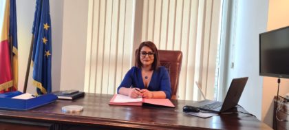 Direcția de Sănătate Publică Arad are un nou director executiv