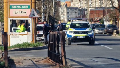 Acțiuni „fulger” ale Poliției în municipiul Arad! Ce au vizat oamenii legii