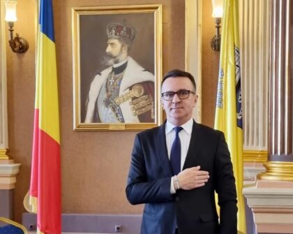 Viceprimarul Ilie Cheșa: „Guvernarea PSD a investit sume imense în reabilitarea școlilor și grădinițelor din Arad“