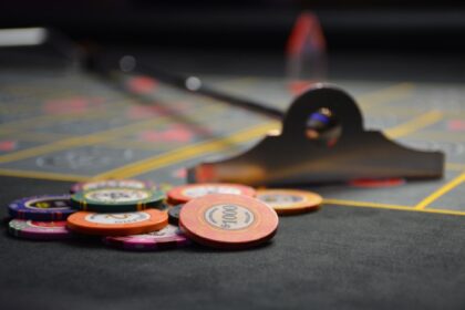 Care sunt cazinourile online foarte recomandate pentru a juca la ruletă în România?