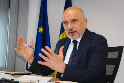 ADR Vest vine cu precizări referitoare la ancheta Parchetului European în România